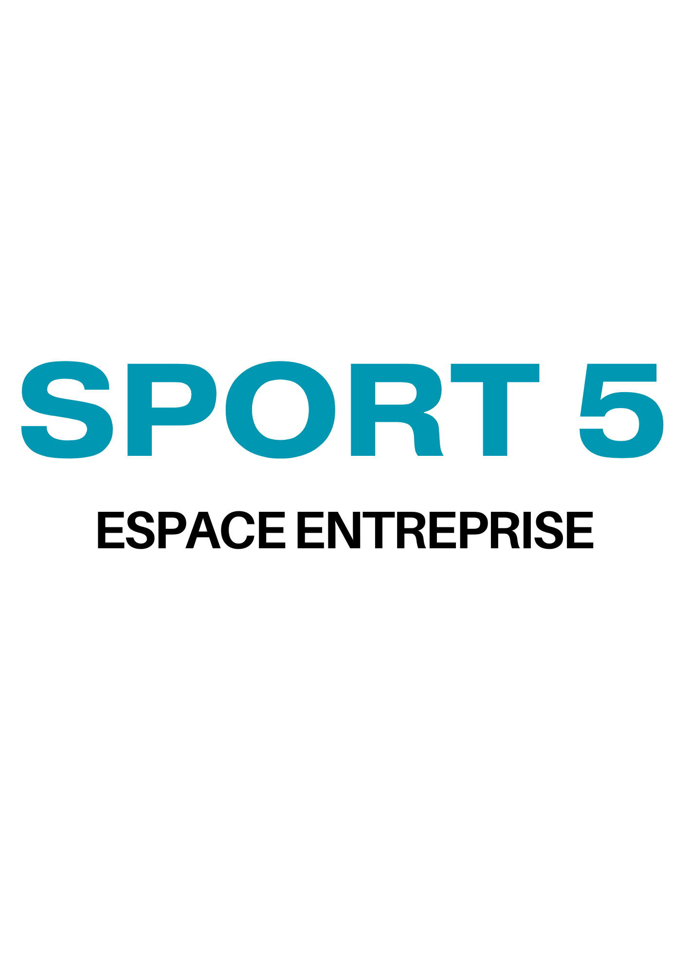 Création du site web Sport5